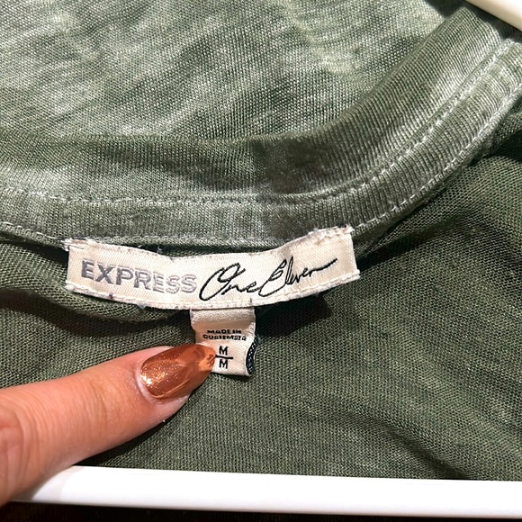 Express top - Picture 3 of 4